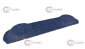 АКУСТИЧНА ПОЛКУ МОСКВИЧ 2140 - 412 NEW КАРПЕТ