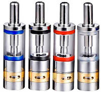 Клиромайзер Ectank AeroTank M16 clearomizer dual coil EC-017