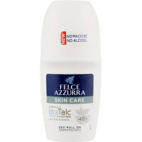 Дезодорант Felce Azzurra Skin Care шариковый 50 мл (80887034)