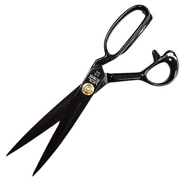 Ножиці портновські професійні Yokebroter А-300 №12 (30 см)