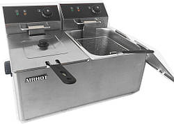 Фритюрниця AIRHOT EF4+4