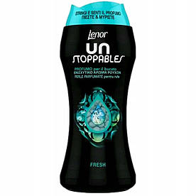 Парфумовані гранули для прання Lenor Fresh 210 g
