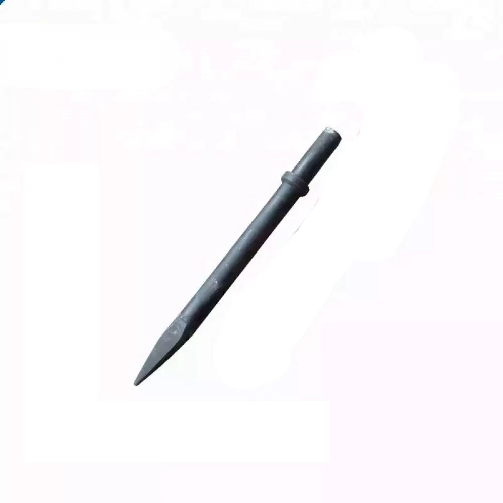 Пікоподібне зубило GTM 30*400 мм для пневматичного молотка