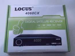Ресивер LOCUS 4060СХ