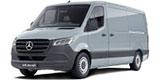 Mercedes Sprinter 2018-