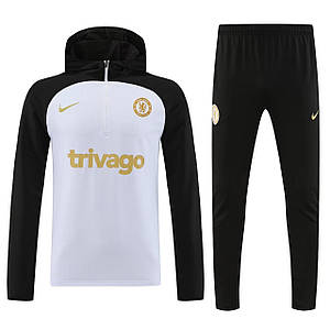 Chandal chelsea 2021 hotsell