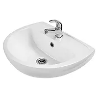 Умивальник Freja 60 см с/о (L71160)