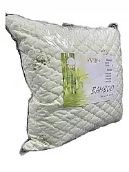 Подушка бамбукова Zevs 70х70