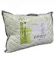 Подушка бамбукова Zevs 50х70
