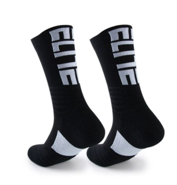 Шкарпетки спортивні Super ELITE (40-43) баскетбольні