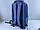 Рюкзак універсальний BAG типу із USB портом, фото 3