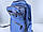 Рюкзак універсальний BAG типу із USB портом, фото 4