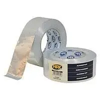 Стрічка армувальна HPX DC5050 Tape Universal 48 мм*50 м (сріб.)