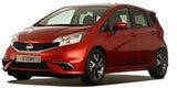 Nissan Note II 2013-