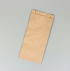 Упаковка для шаурми 200х100х30 мм Економ(1/уп/1000/шт)