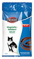 Био-ошейник для кошекTrixie Flea & Tick Collar, 35 см (от внешних паразитов) (141542)