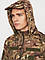 Куртка армійська Soft shell multicam, куртка софтшел мультикам, осінна тактична куртка мультикам, фото 5