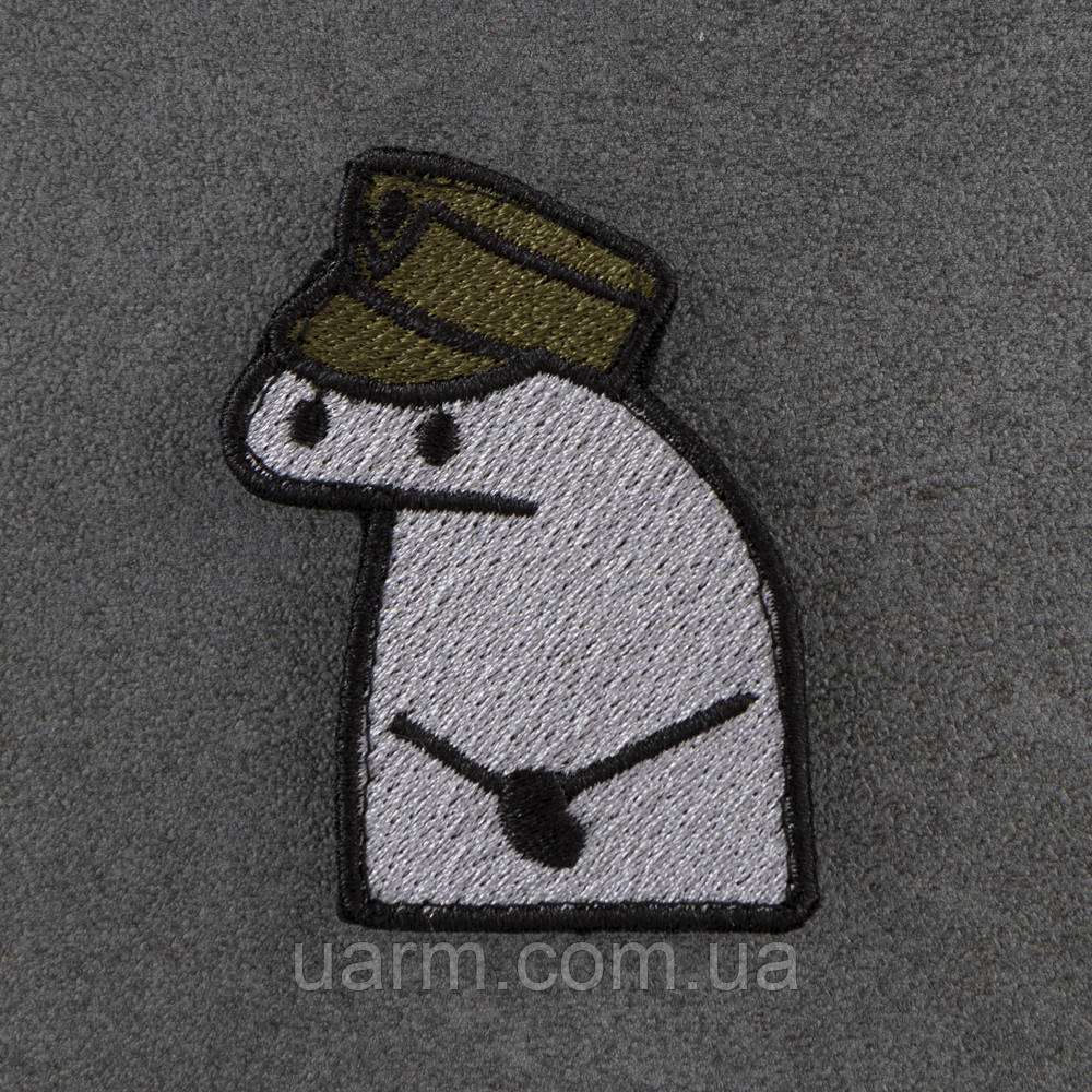 Шеврон Флорк ЗСУ Сержант