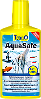 Кондиционер для воды Tetra AQUA SAFE 250 мл для подготовки воды на 500 л (138786)