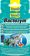 Декорация для аквариума Tetra Bactozym 10 капсул кондиционер с культурой бактерий (138800)