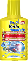 Кондиционер для воды Tetra Betta AquaSafe 100 мл (138801)