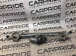 Трапеція двірників Cadillac Xt5 3.6 2016 (б/у)