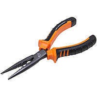 Плоскогубцы Savage Gear MP Splitring And Cut Pliers S 13cm