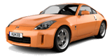 Nissan 350Z 2002-2009