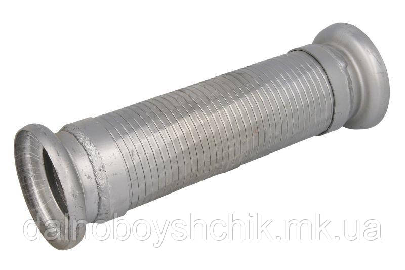 Гофра глушника MERCEDES LK/LN2, MK, NG TEMPEST TP014326 (8341000151C, 6744900065) Ø90, L:285, фото 1