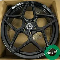 Новые FlowForming диски 5*112 R19 на Mercedes Skoda Vw Audi A4 A5 A6 Q5Group