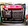 Генератор 2 КВт бензиновий Honda KW2000 мідна обмотка, фото 7