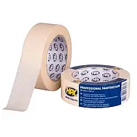 Стрічка малярська HPX60C MA3850 38 мм х 50 м (біла)