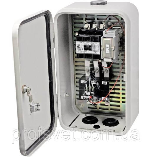 Пускач ПМЛ-5210