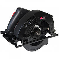 Пила дискова 180мм 1050Вт Edon AG HL 185-68S