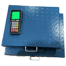 Ваги бездротові ВТ-600-RX-WI-FI, фото 2