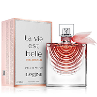 Парфюмированная вода Lancome La Vie Est Belle Iris Absolu для женщин - edp 50 ml