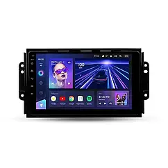 Штатна магнітола Teyes CC3L Chery Tiggo 3 (2016-2018)