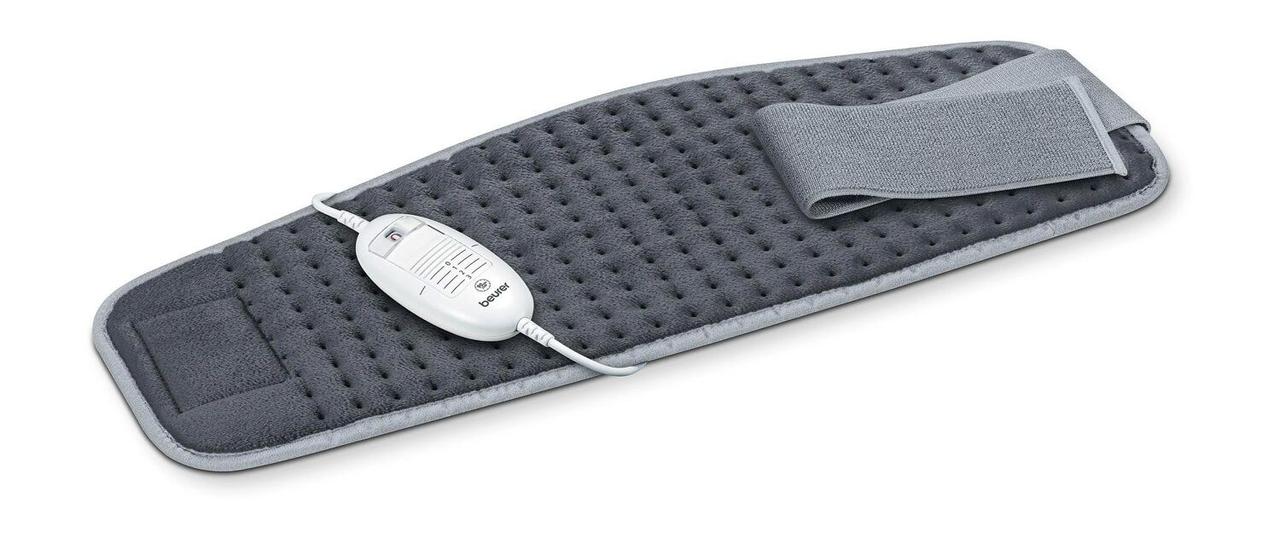 Електрогрілка - Beurer HK 49 Grey, фото 1