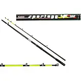 Спінінг тролінговий Kaida Sportage Up 2.7m/300g, фото 2