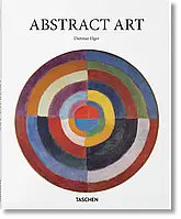 Abstract Art Taschen  Basic Art Series