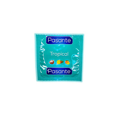 Презервативтегі ана