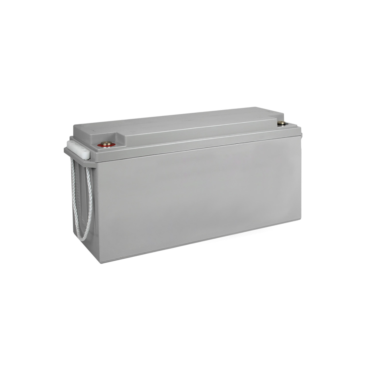 Акумуляторна батарея гелева 12B 150 А·год Sturmax BC12V-GEL150AH