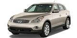 Infiniti EX35 2007-