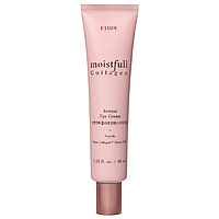 Интенсивный крем для кожи вокруг глаз Etude House Moistfull Collagen Intense Eye Cream 40 мл