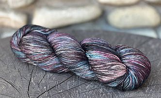 Секційна шкарпеткова пряжа TERRA