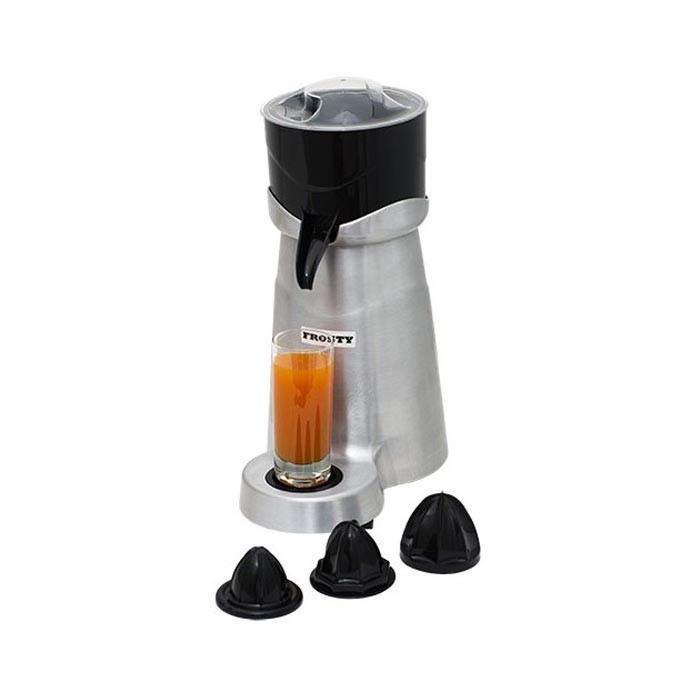 Соковижималка Frosty CJ5, фото 1