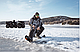 Зимові чоботи з шипом Norfin Klondaik 2 -40°, фото 9