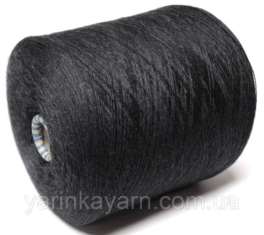 Меринос 100% арт. Cashwool. Італійська бобінна пряжа.