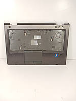 Середня частина корпусу для ноутбука HP ProBook 6460b 642743-001, Топкейс, Тачпад (розборка)