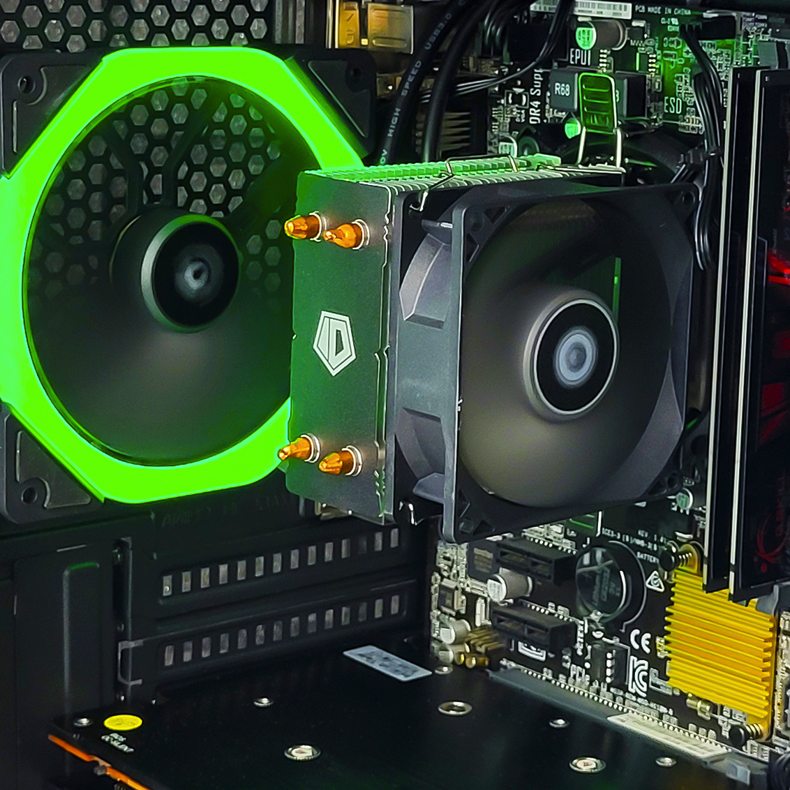 Ryzen 2600 deals rx 5700 xt